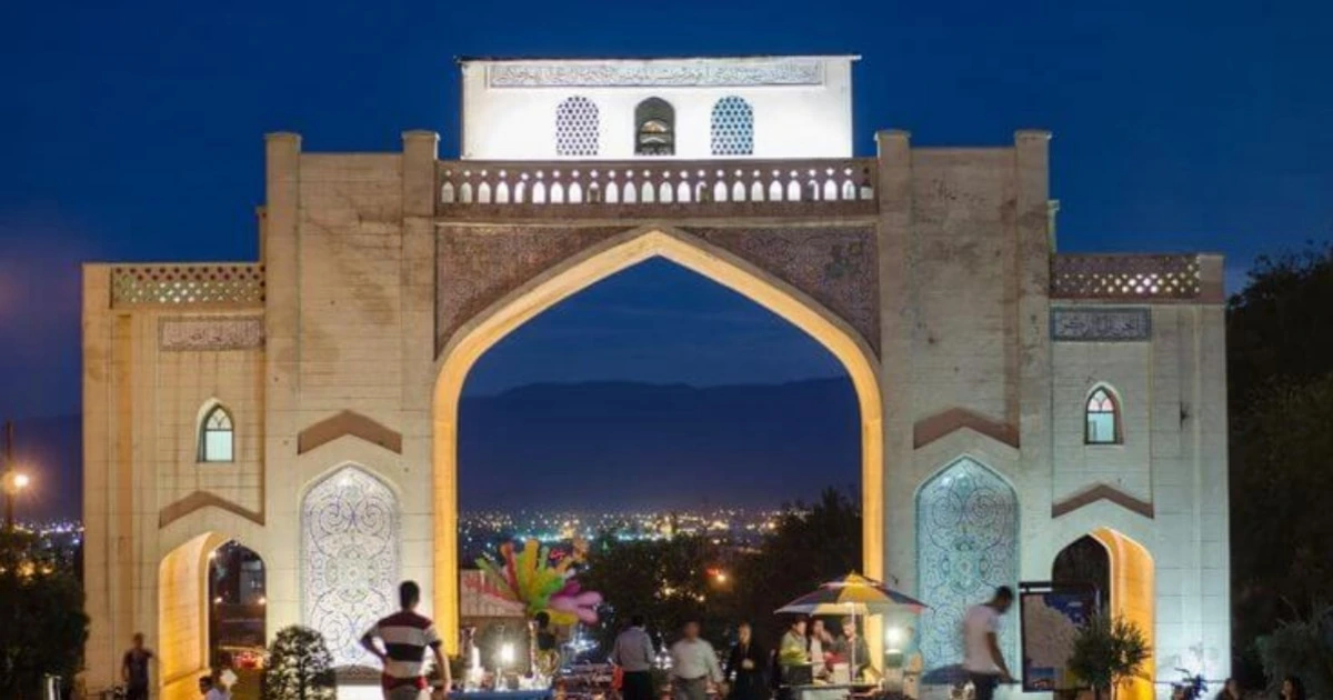 امداد خودرو دروازه قران شیراز