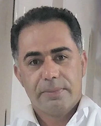 عزیزاله ابراهیمی