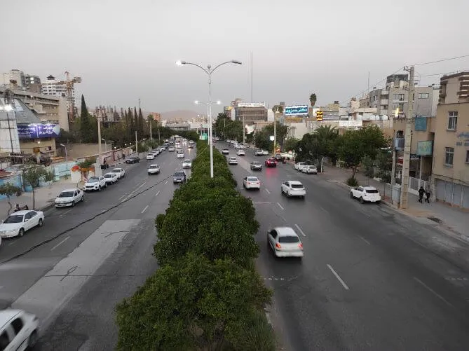 امداد خودرو معال آباد