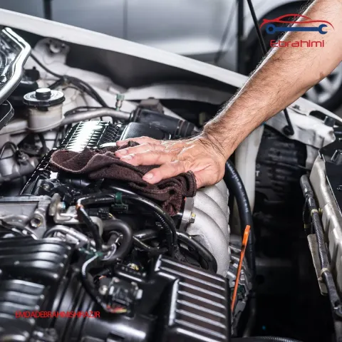 How to Clean Your Engine Bay min