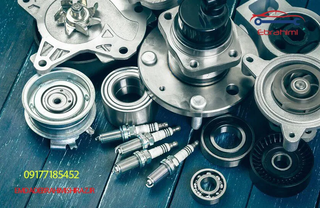 Various car parts min